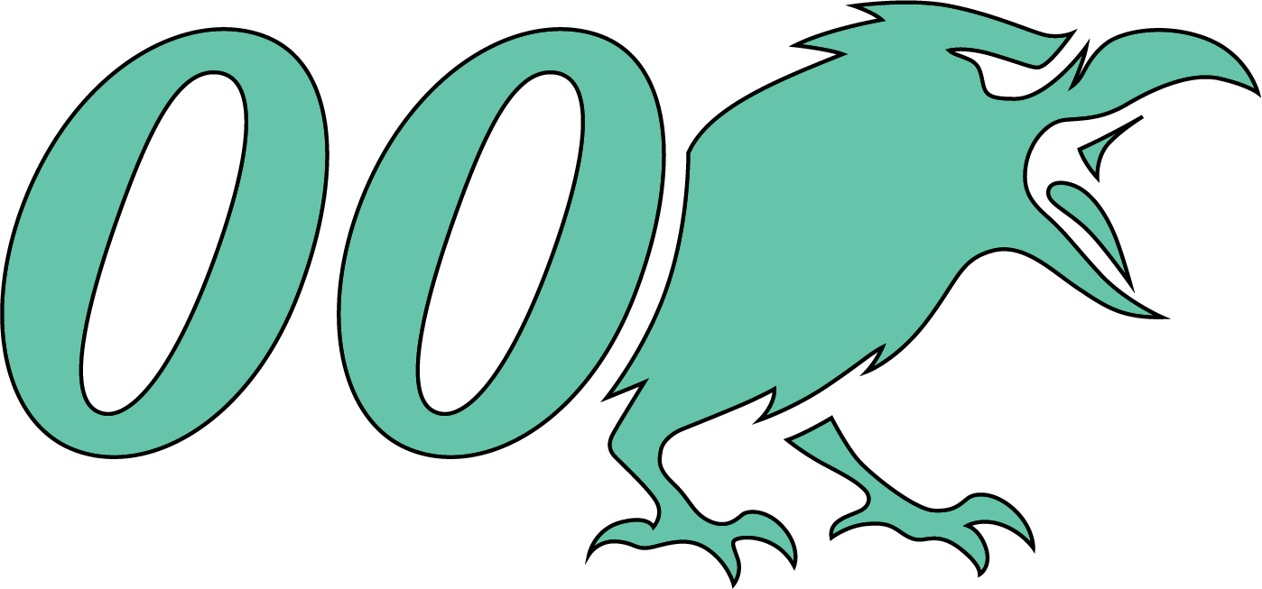 00 Crow Store